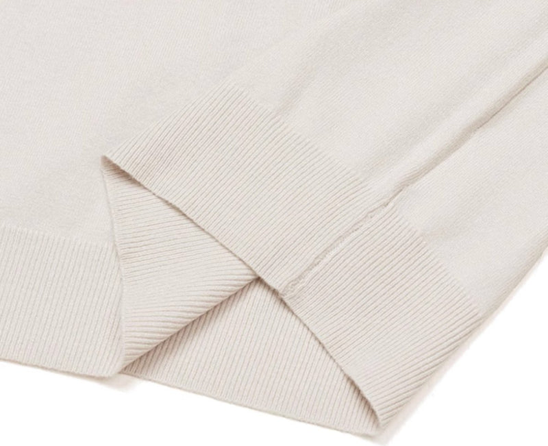 Henley collar polo shirt OR3143 - ORUN