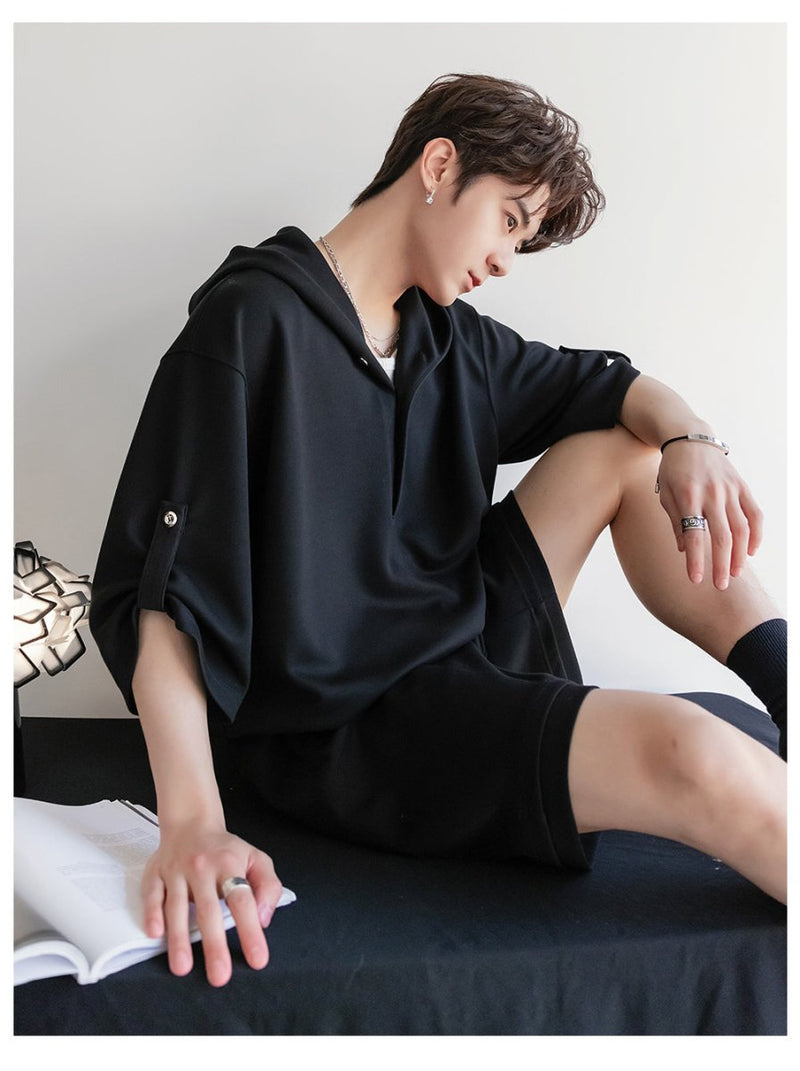 Hooded sweatshirt setup OR4250 - ORUN