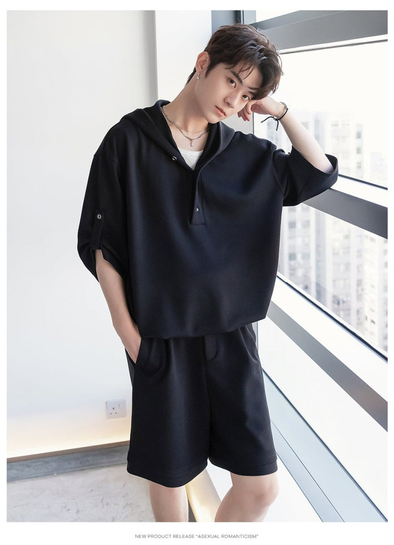 Hooded sweatshirt setup OR4250 - ORUN