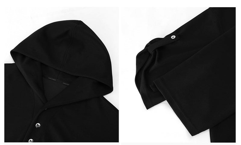 Hooded sweatshirt setup OR4250 - ORUN