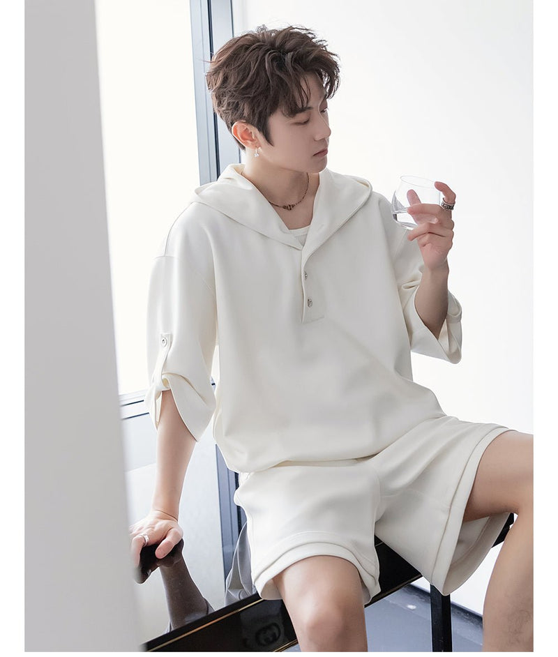 Hooded sweatshirt setup OR4250 - ORUN