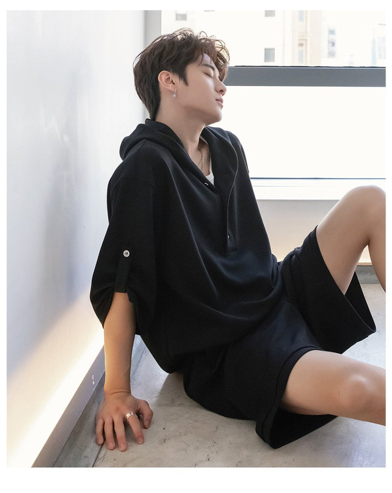Hooded sweatshirt setup OR4250 - ORUN