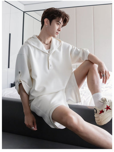 Hooded sweatshirt setup OR4250 - ORUN