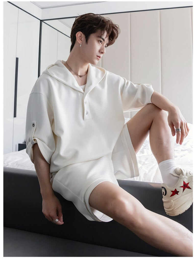 Hooded sweatshirt setup OR4250 - ORUN