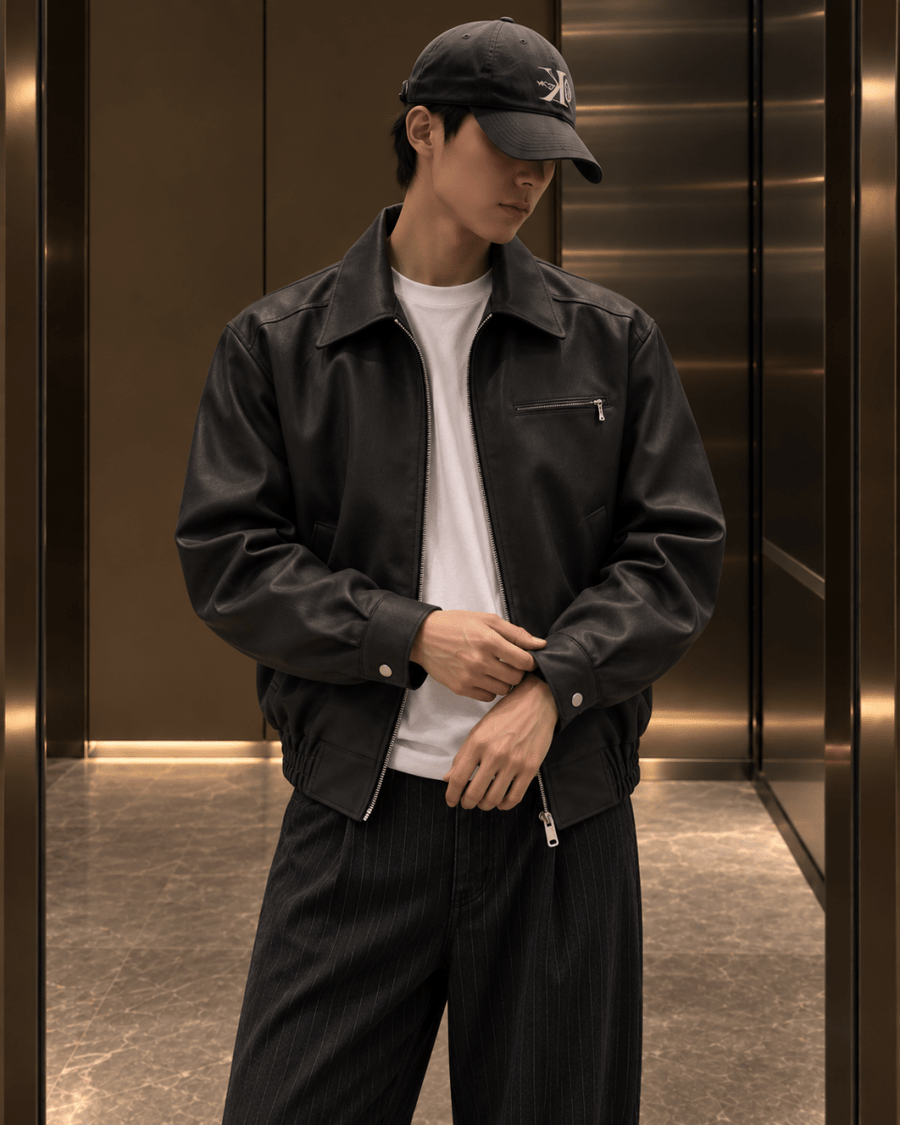 アウター｜商品一覧 – 韓国メンズファッション通販 - ORUN -
