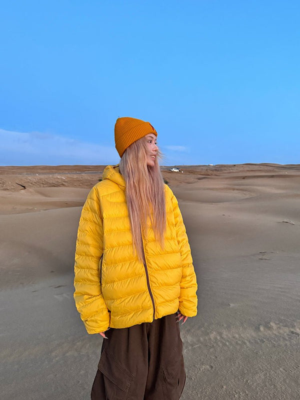 Lightweight Down Jacket OR4806