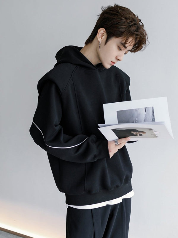 Line Hoodie OR3445