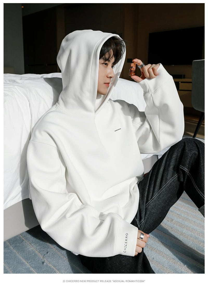 Logo hoodie OR3524 - ORUN