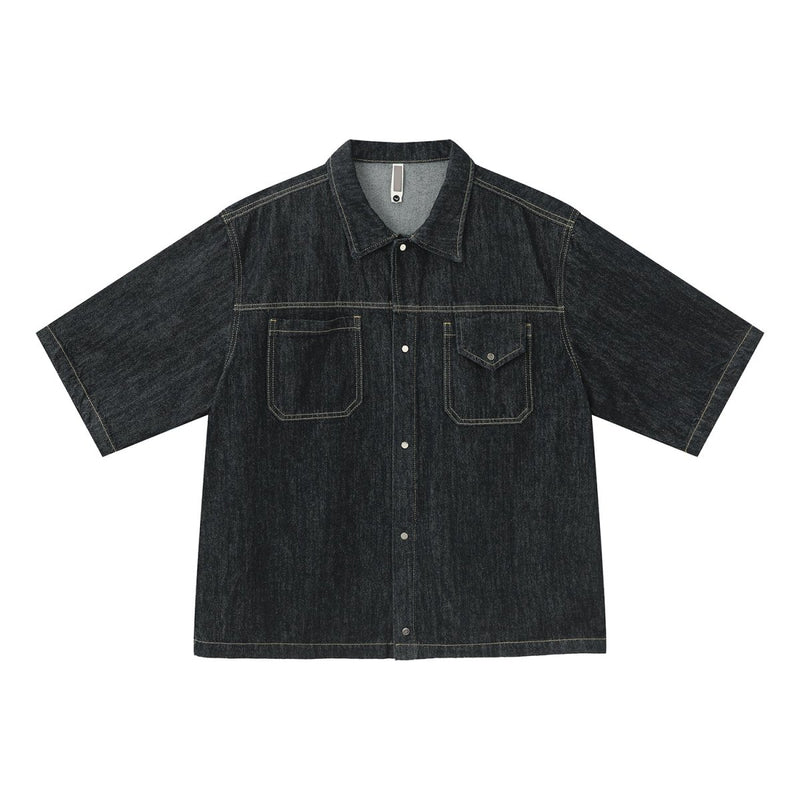 Loose denim setup OR3128 - ORUN