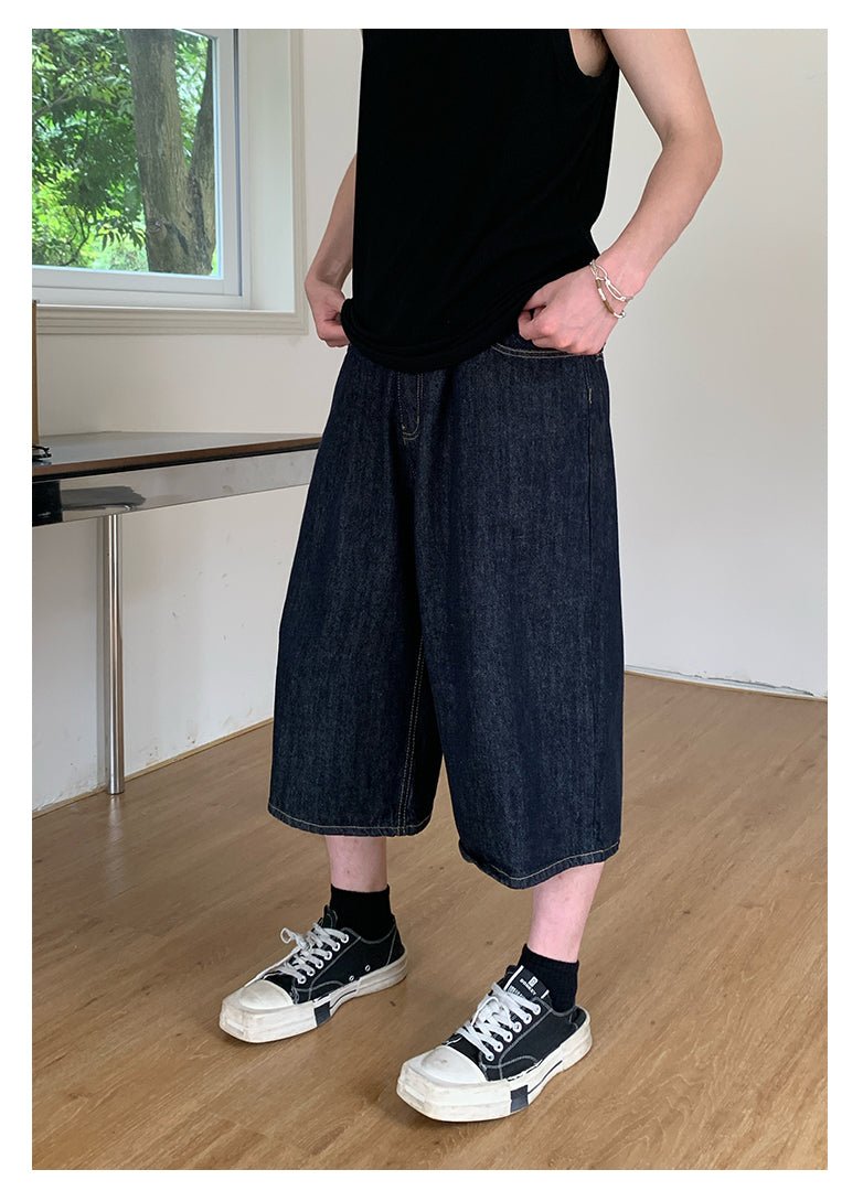Loose denim setup OR3128 - ORUN
