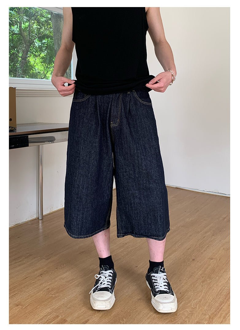Loose denim setup OR3128 - ORUN