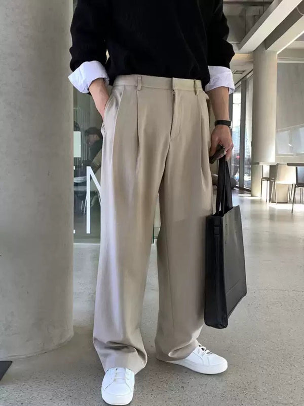 Loose slacks OR4144