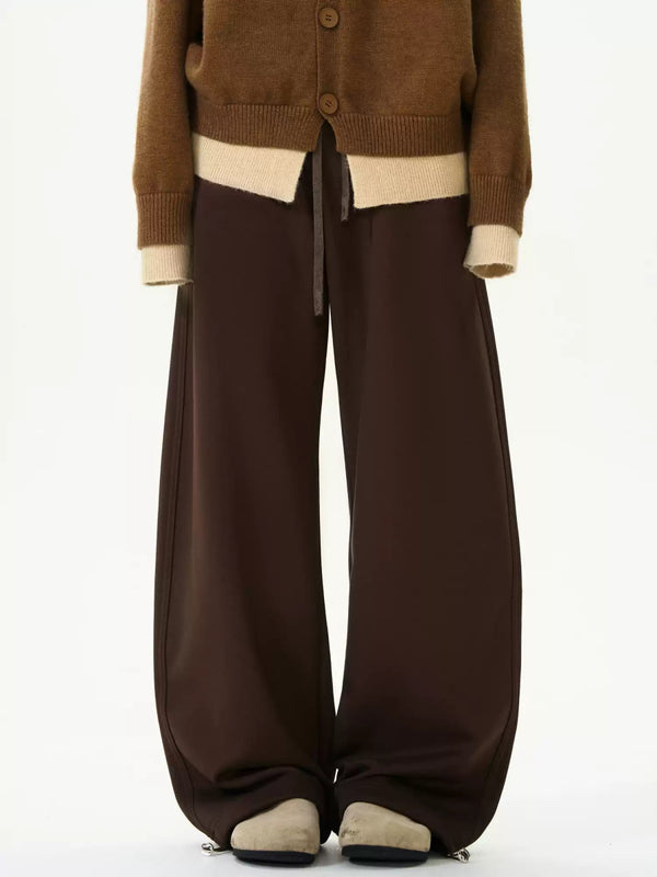 Loose sweatpants OR4099