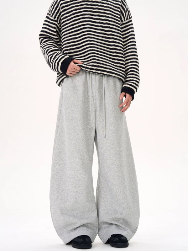 Loose sweatpants OR4545
