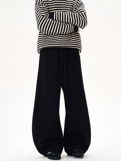 Loose sweatpants OR4545 - 韓国メンズファッション通販 - ORUN - 