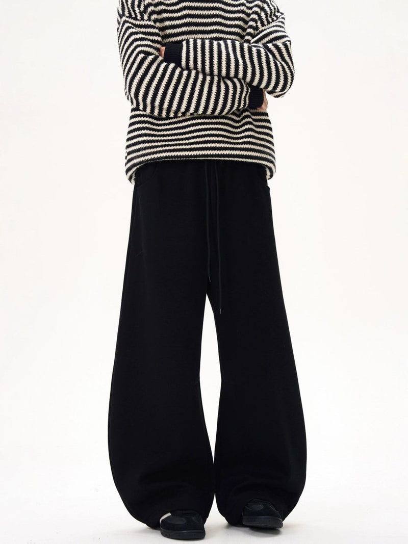 Loose sweatpants OR4545 - 韓国メンズファッション通販 - ORUN - 