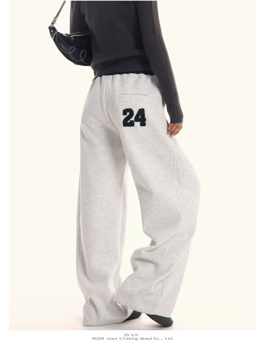 A*様 ponte スウェットパンツ　st pour homme Ponte