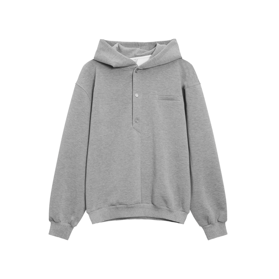 ヘビーウェイト スウェット セットアップ OR4705 – 韓国メンズ