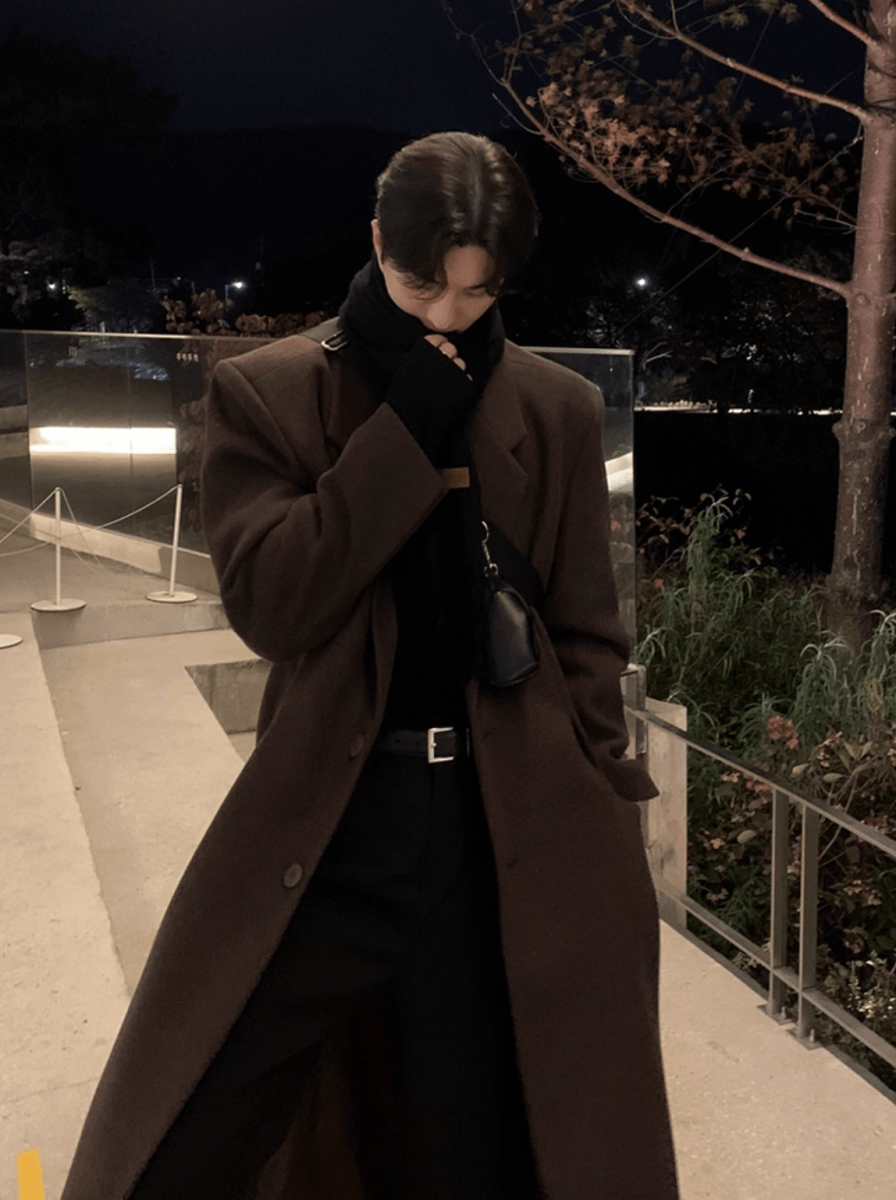 コート｜商品一覧 – 韓国メンズファッション通販 - ORUN -