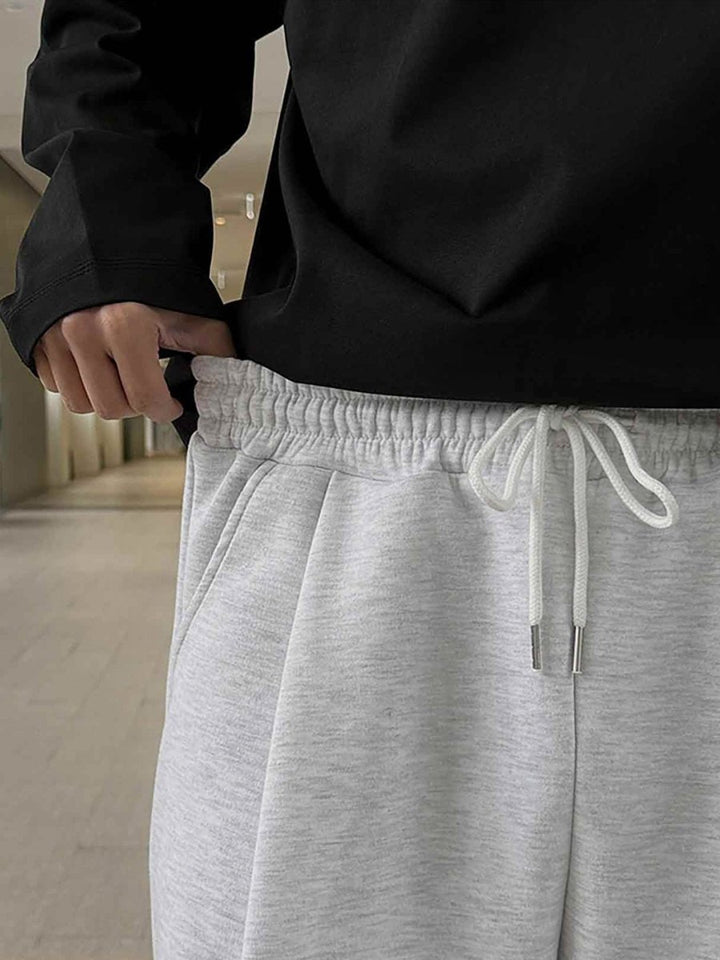 K*S様 BE:FIRST ドームツアー スウェットパンツ L 白 2:BE BE:FIRST DOME TOUR スウェットパンツ – BMSG