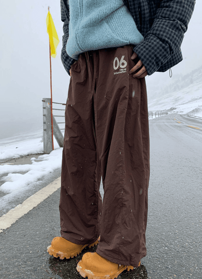 チェックショートオーバーフィット中綿ジャケット　OR4805 - 韓国メンズファッション通販 - ORUN - 