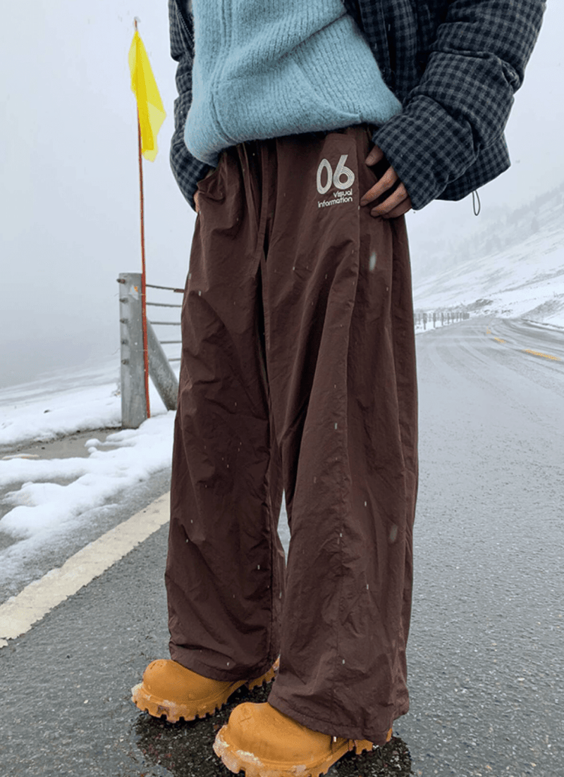 チェックショートオーバーフィット中綿ジャケット　OR4805 - 韓国メンズファッション通販 - ORUN - 