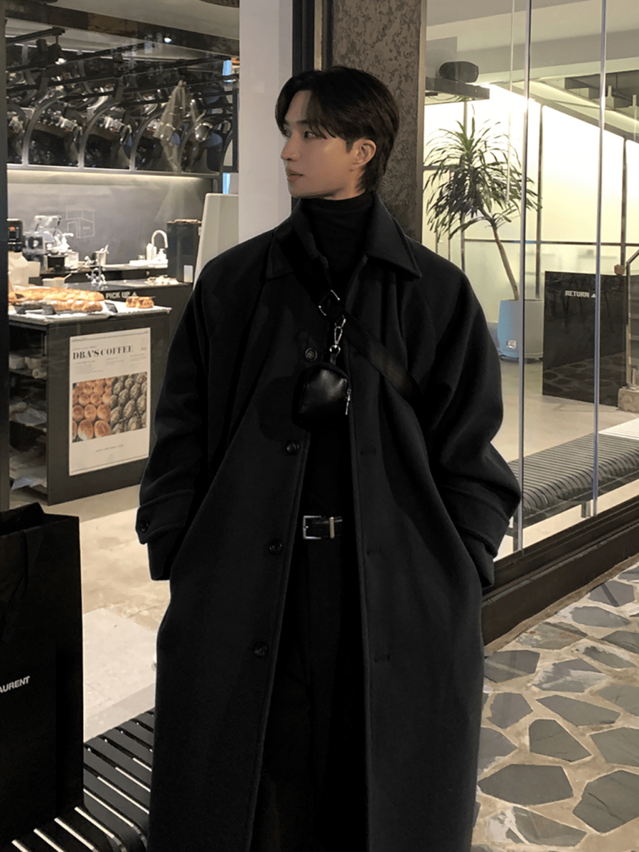 コート｜商品一覧 – 韓国メンズファッション通販 - ORUN -