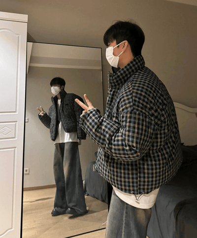 Winter outerwear – 韓国メンズファッション通販 - ORUN -