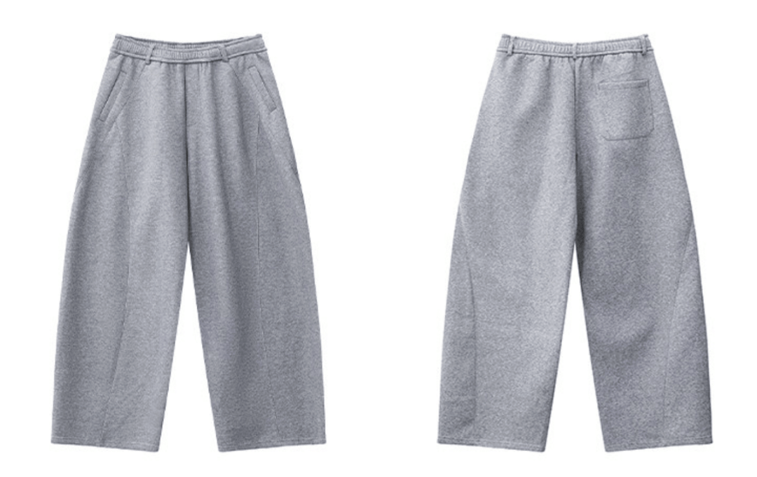 クリーンフィットフーディーリラックスセットアップ OR4903 – 韓国