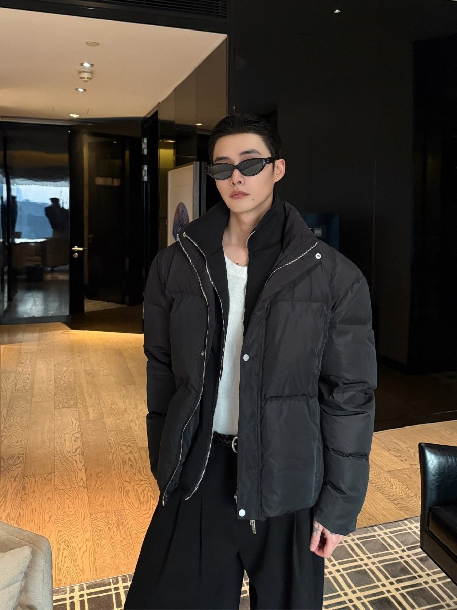Winter outerwear – 韓国メンズファッション通販 - ORUN -