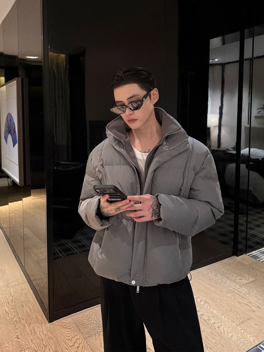 ダウンジャケット｜商品一覧 – 韓国メンズファッション通販 - ORUN -