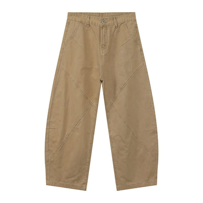 ルーズシミターパンツ/ pants OR4440 - 韓国メンズファッション通販 - ORUN - 