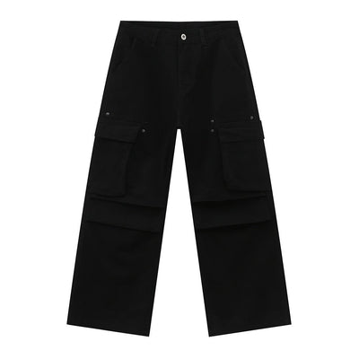 Parachute cargo pants OR4336 - ORUN