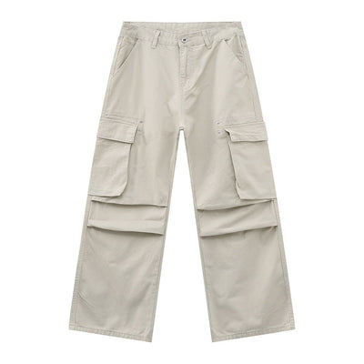 Parachute cargo pants OR4336 - ORUN