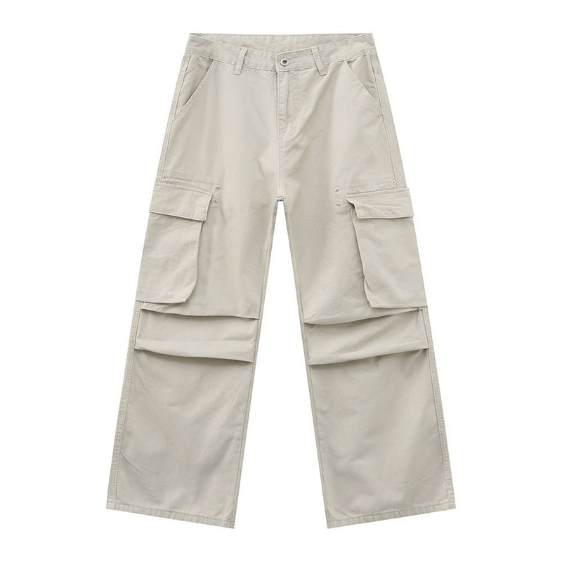 Parachute cargo pants OR4336 - ORUN