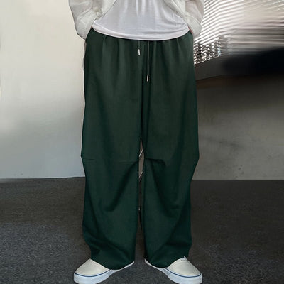 Plain casual pants OR4331 - ORUN