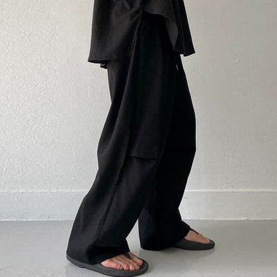 Plain casual pants OR4331 - ORUN