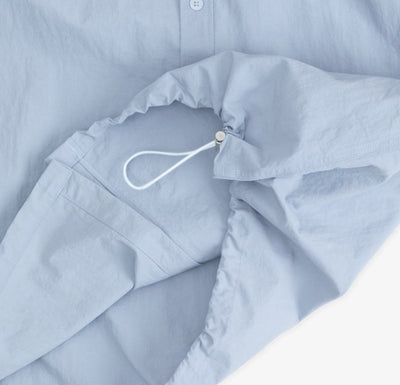 Plain long sleeve shirt OR2923 - ORUN