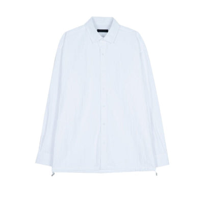 Plain long sleeve shirt OR2923 - ORUN
