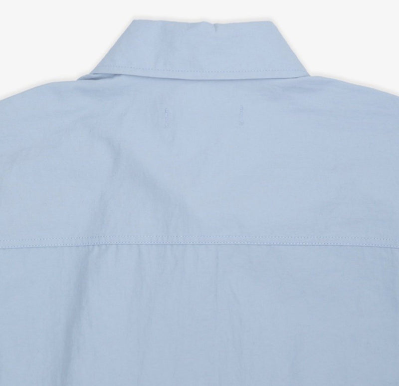 Plain long sleeve shirt OR2923 - ORUN