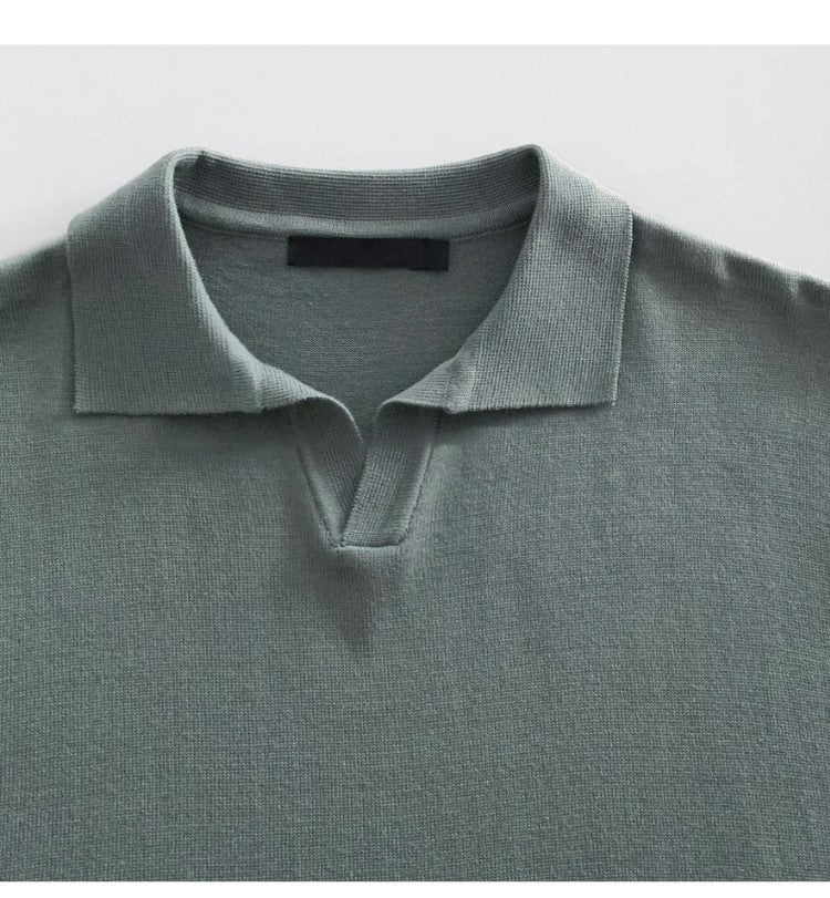Plain polo shirt OR3004 - ORUN