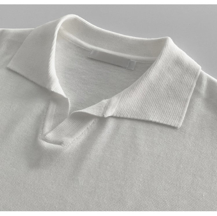 Plain polo shirt OR3004 - ORUN