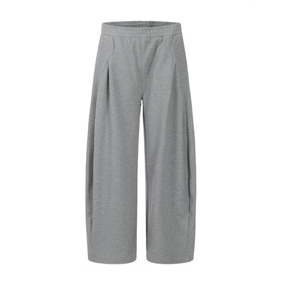 Pleated sweatpants OR4774 - 韓国メンズファッション通販 - ORUN - 