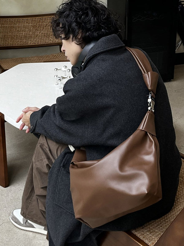 PU shoulder bag OR4964