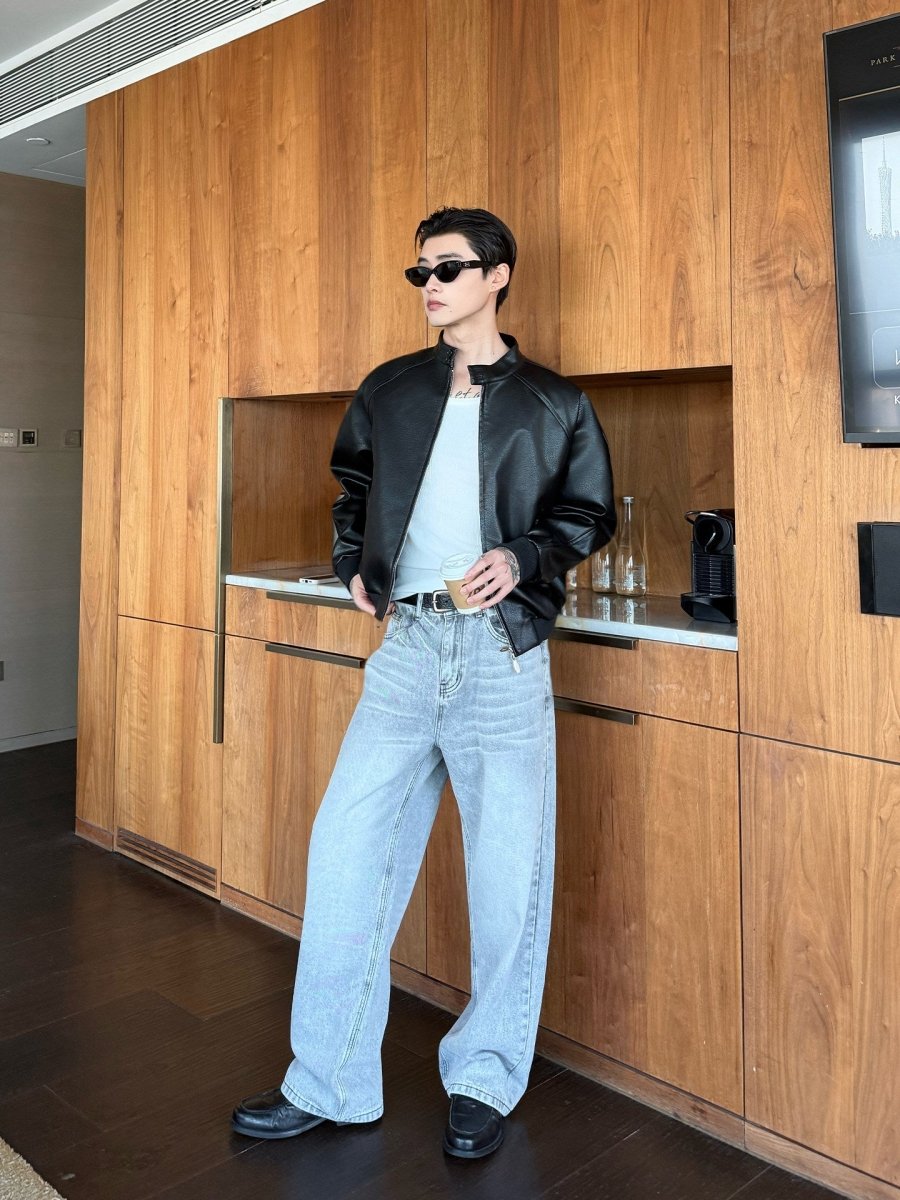 ジャケット｜商品一覧 – 韓国メンズファッション通販 - ORUN -