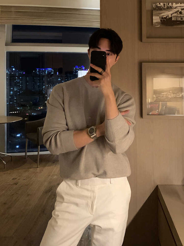 Pullover sweater OR3561