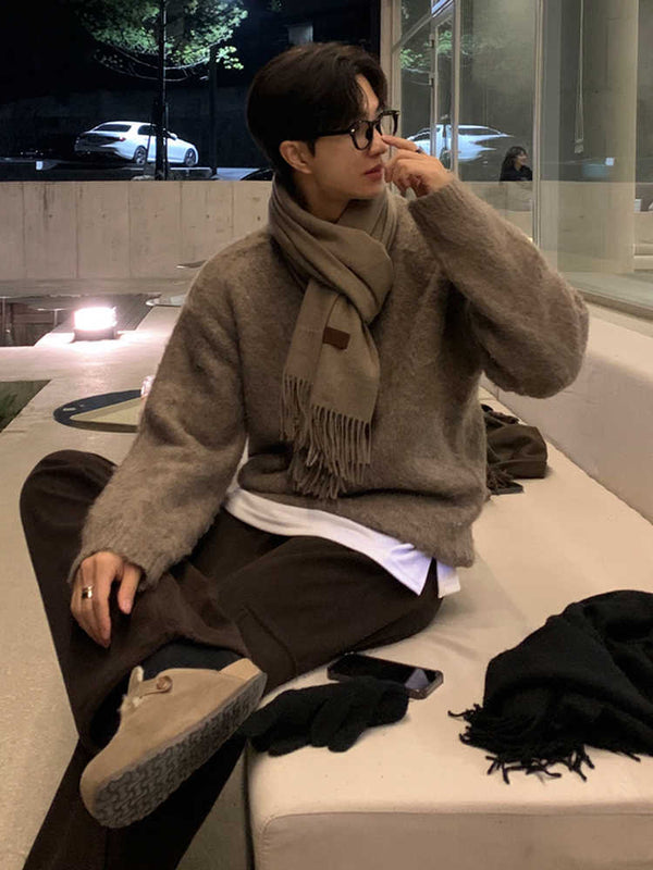 Pullover sweater OR3753