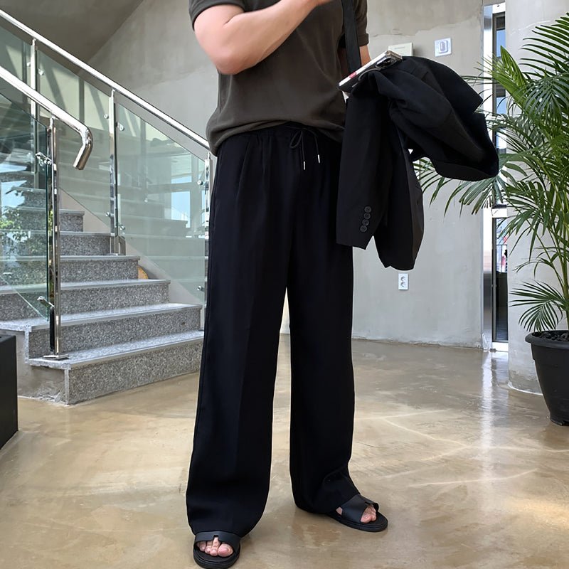 BOTTOMS OTHERS – 韓国メンズファッション通販 - ORUN -