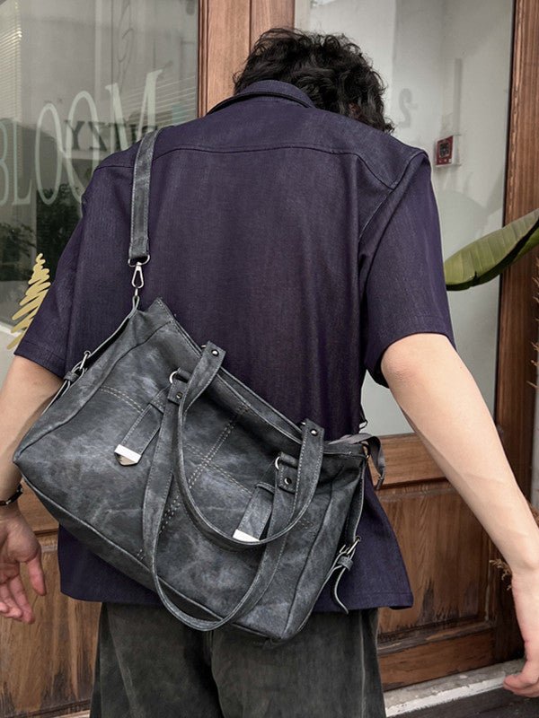 Retro Shoulder Bag OR4958