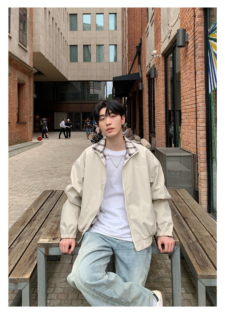 ジャケット・アウター fashion46 CAMBIO コート ジャケット mj10406-60-40クロススタンドカラー